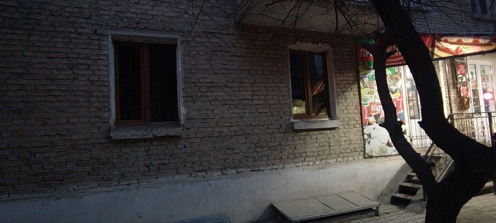 1 ком квартира под бизнес