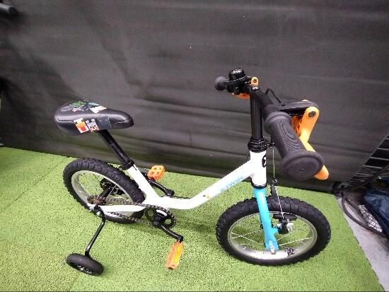 Artic 14 inch - produs resigilat - (SecondHand) Decathlon