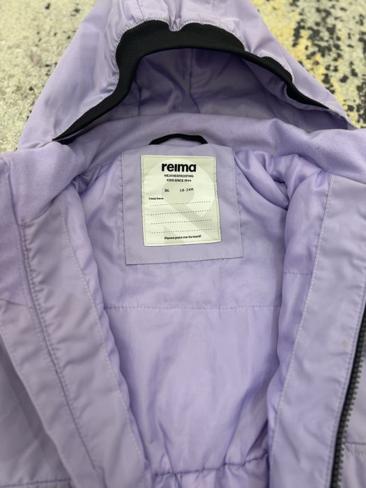Продам Комбез Reima
