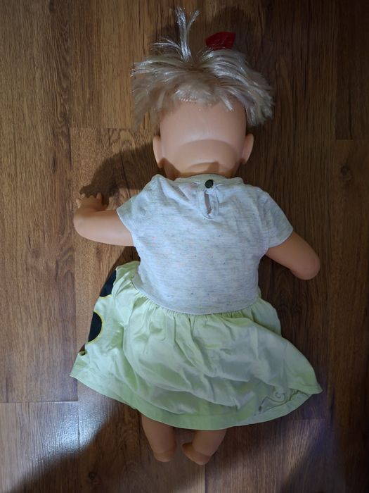 Bebeluș  Famosa  49 cm