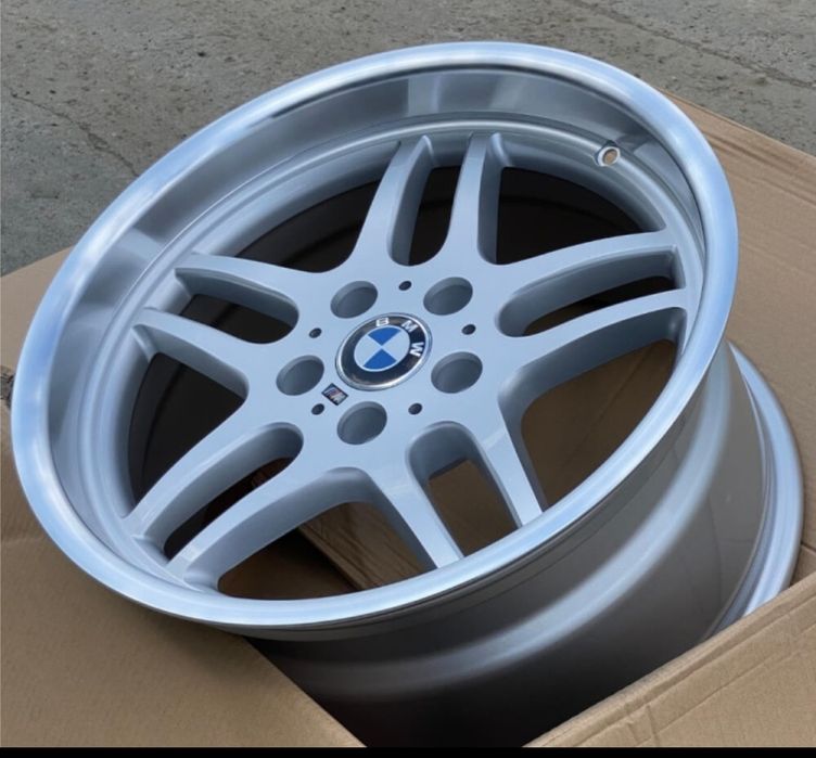 Диски на BMW 37 стиль R18