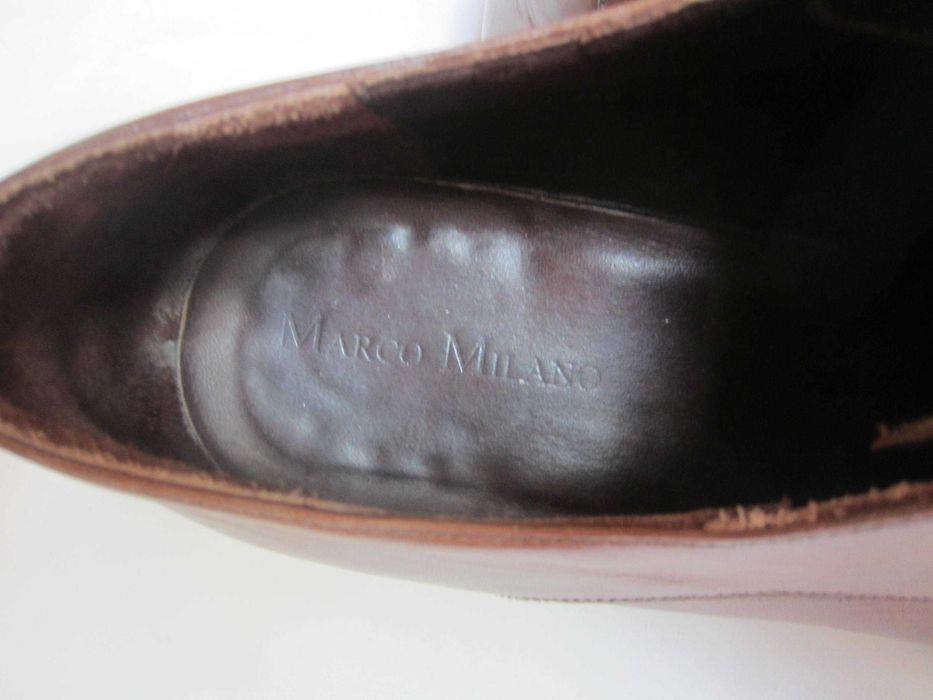Pantofi Marco di Milano  marimea EUR-44 stare f. buna