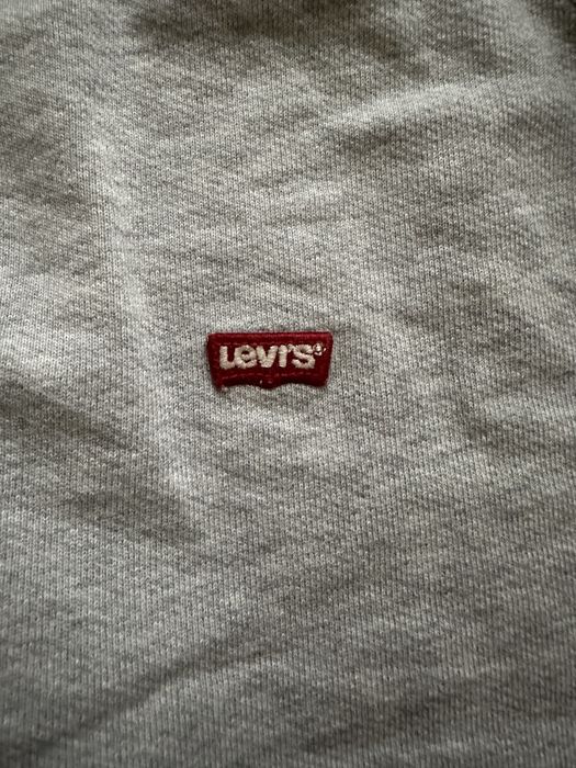 Levi Sweatshirt Сива Размер М