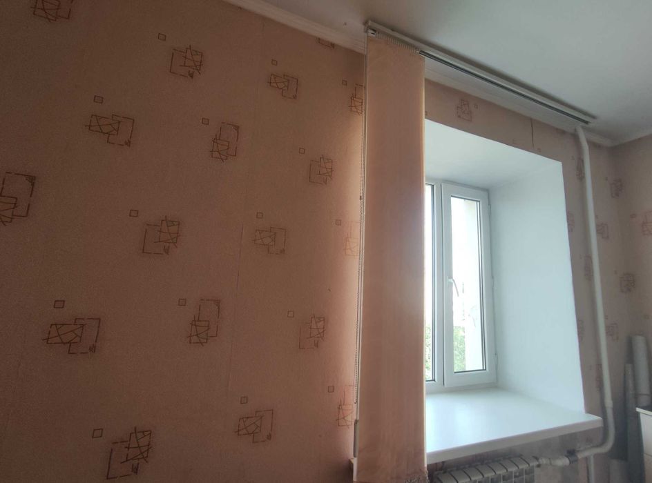 Продам 4х ком квартиру в центре города