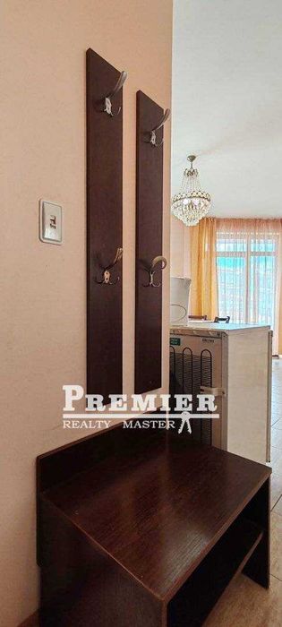 Продава се Едностаен апартамент в к.к. Слънчев бряг - 51 кв.м за 1040 €/кв.м - Снимка #12