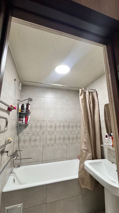 Продается квартира на первой линии Шастри-бодкина