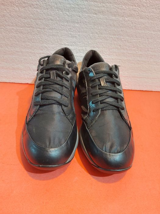 Calvin Klein номер 42 Оригинални мъжки обувки