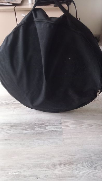 Комплект за готвене Метален диск с капак