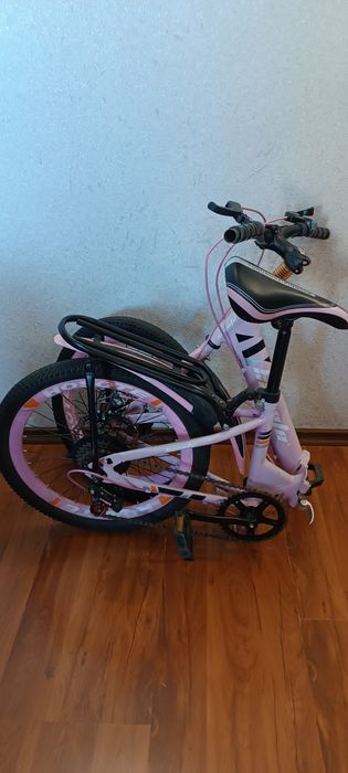 Продам детский велосипед