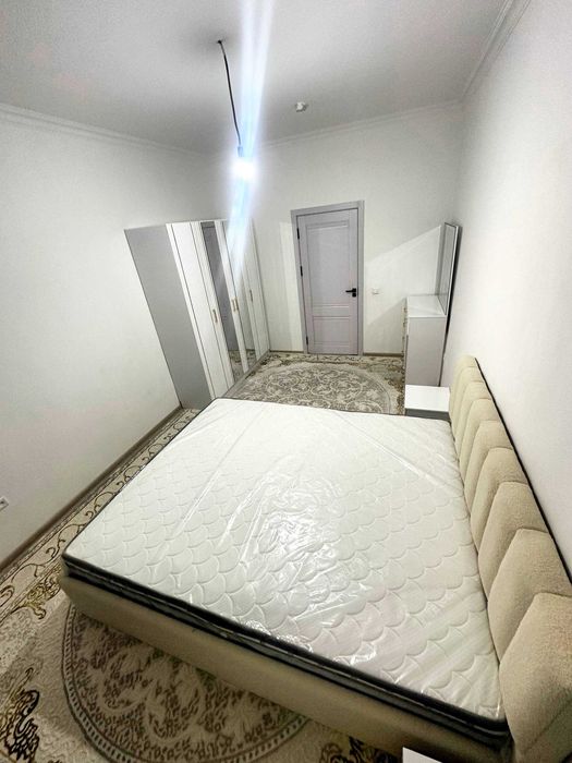 Аренда 2-хонали  Сергели  ЖК Сокин макон 2/5/16 ОИЛАГА