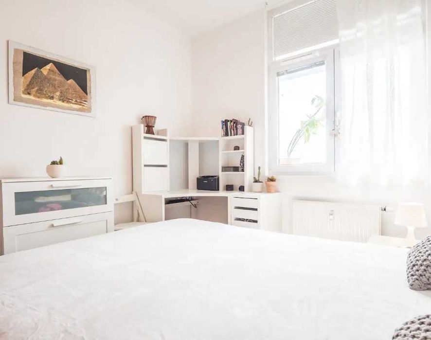 Дава се под наем Тристаен апартамент в Пловдив, Младежки Хълм - 87 кв.м за 331.5 € - Снимка #4