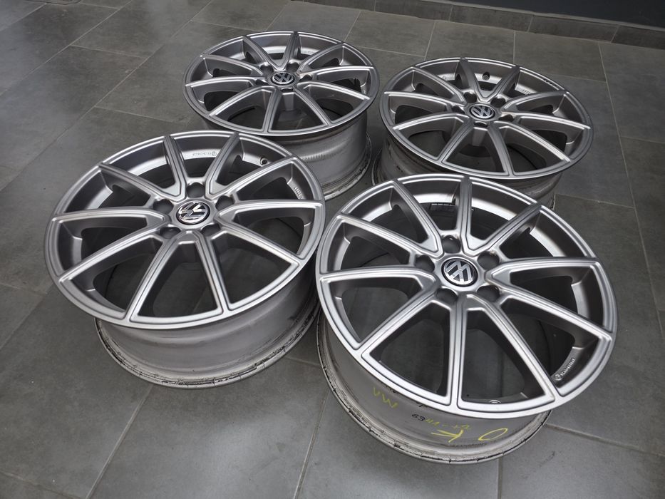 Джанти 17 - Volkswagen Sharan, Passat, Tiguan