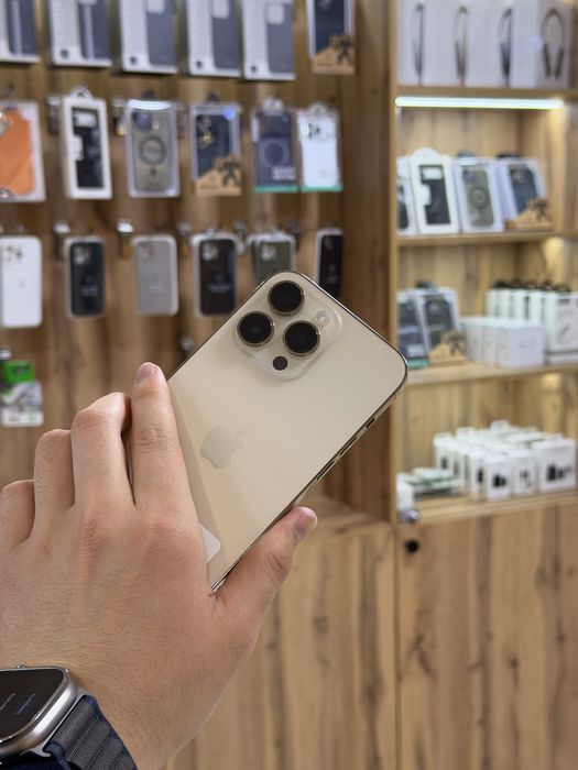 iPhone 14 Pro Max 256 gb | kapashev mobile