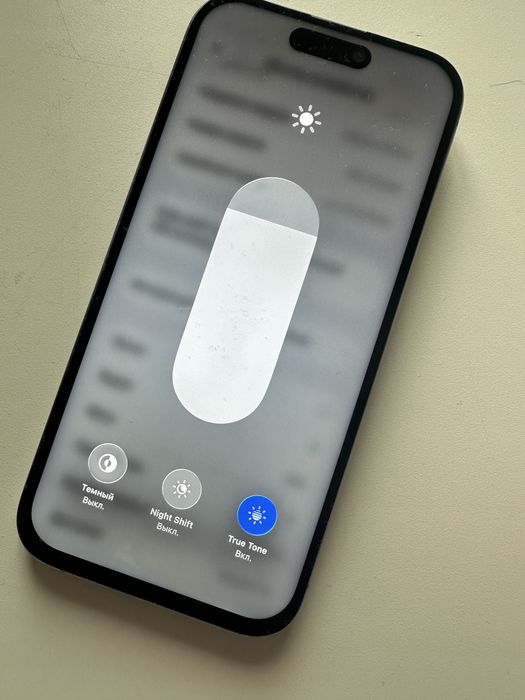 Iphone 15 pro 256гб