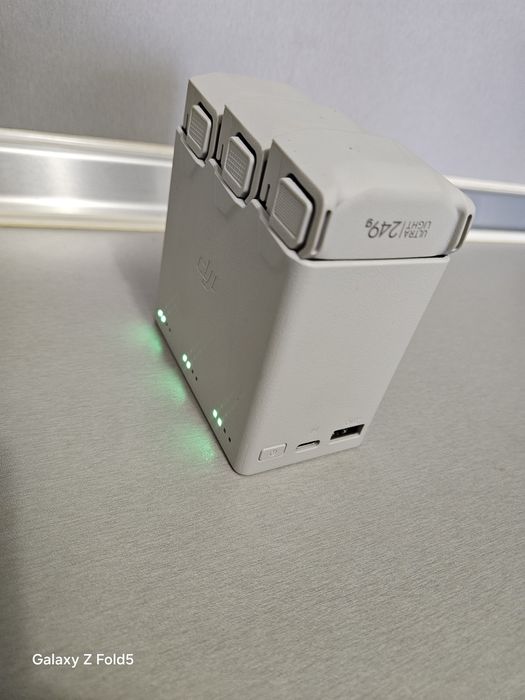 DJI MINI 4 PRO Fly More Combo СПЕШНО !!!