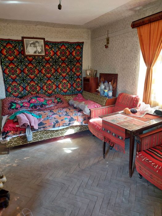 Casa de vânzare în com. Lelesti