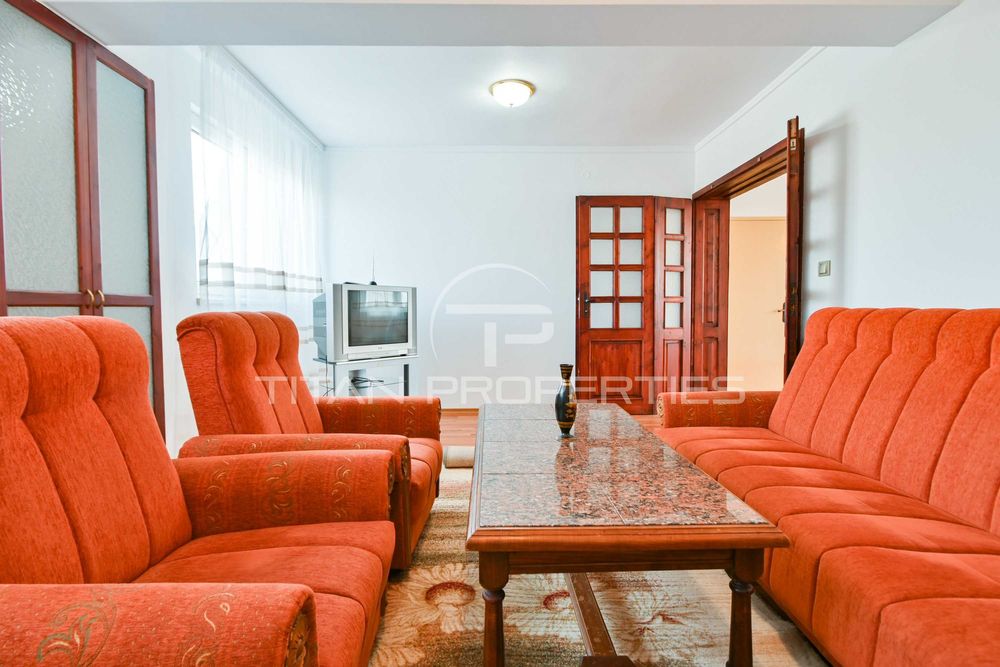 Продава се Тристаен апартамент в София, Орландовци - 105 кв.м за 1315 €/кв.м - Снимка #2