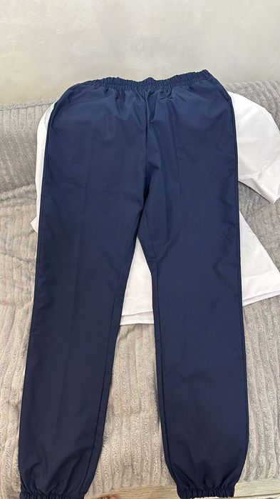 Медицинский костюм.