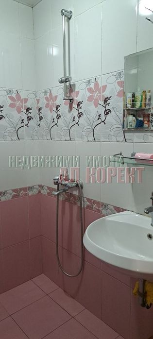 слънчев 3-стаен апартамент