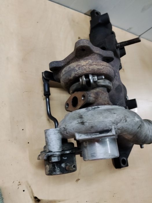 Lichidare stoc turbine Smart, Opel, vw