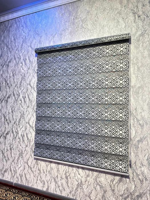 Jalyuzi Buxoro boʻylab