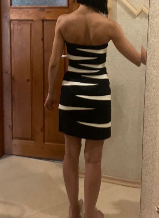 Дамска рокля Cachе