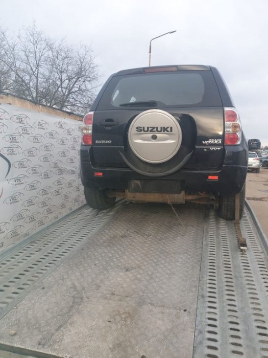 Dezmembrez Suzuki Grand Vitara 1.6 B an 2008