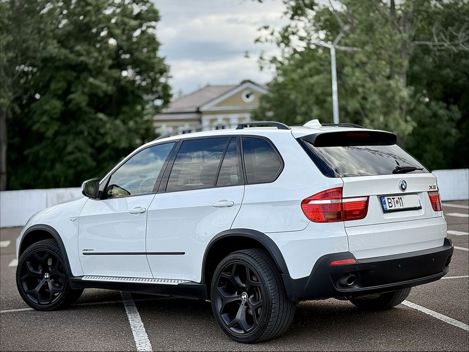 BMW X5 2009 — imagine 2