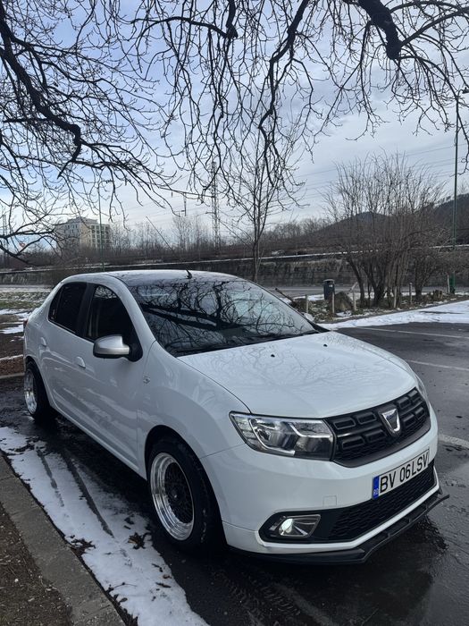 Dacia Logan 1.5 dCi 2018