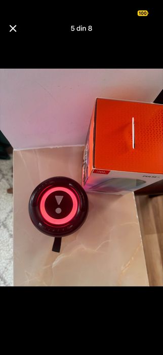 Vand JBL Pulse 5