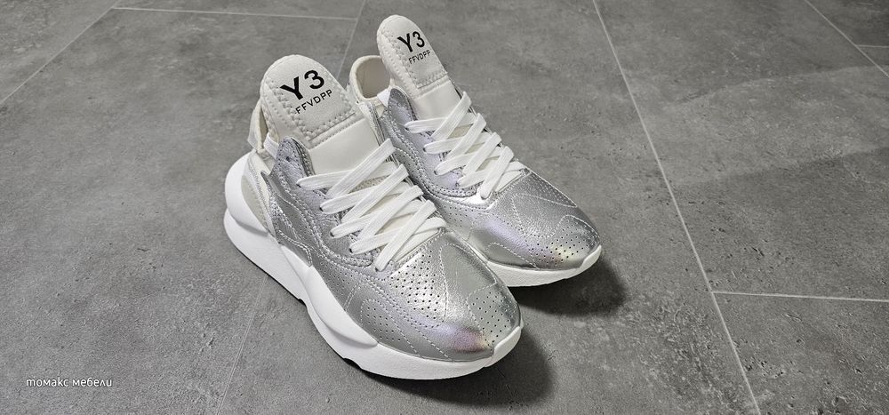 ADIDAS Y-3 дамски маратонки