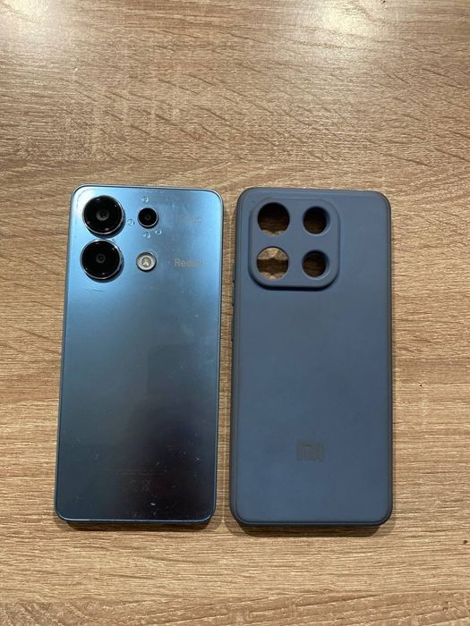 Продам срочно Redmi not 13 все работает
