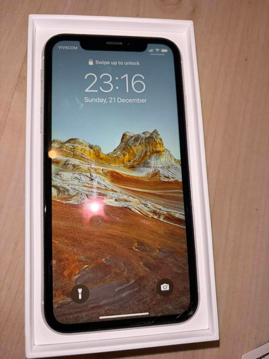 Iphone Xr, 64GB, white