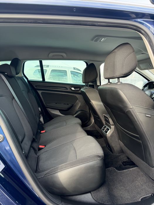 Renault Megane IV | 2020 | euro 6 | 164.000km