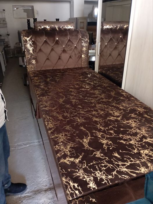Bir kishilik spalnilar