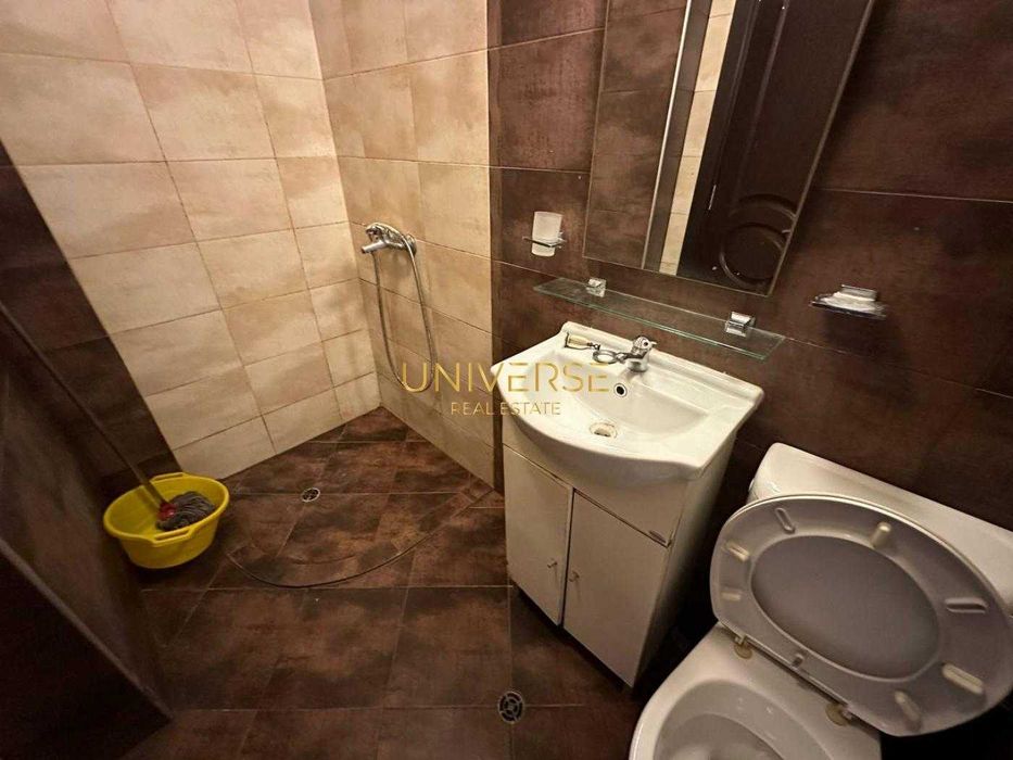 Продава се Едностаен апартамент в к.к. Слънчев бряг - 30 кв.м за 1100 €/кв.м - Снимка #4