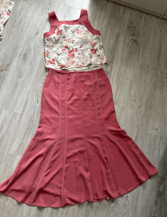 Compleu din 3 piese elegant