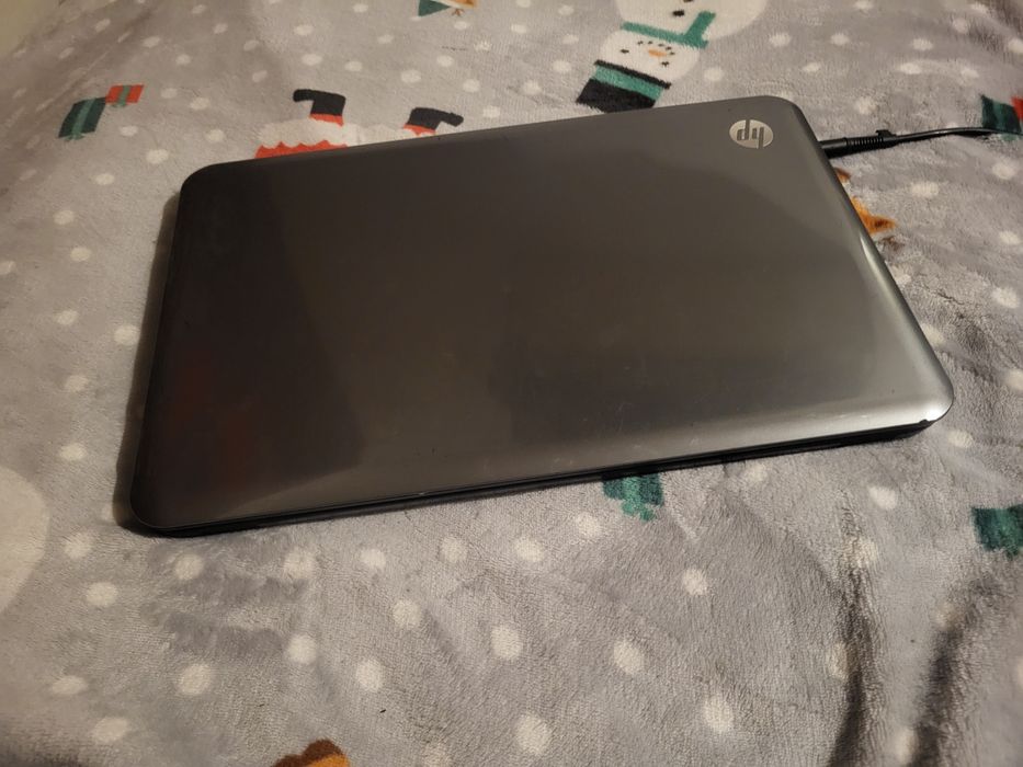 Продам ноутбук HP Pavilion g6 intel i5/8 озу