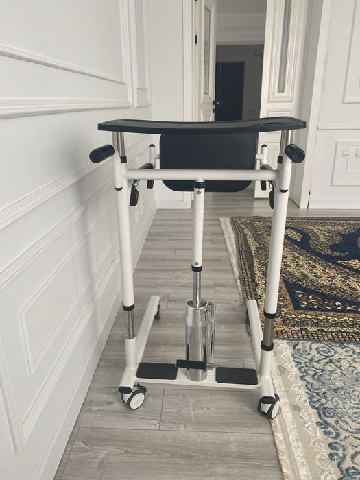 коляска подъемник