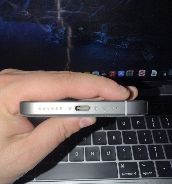 Iphone 16 pro max 512gb