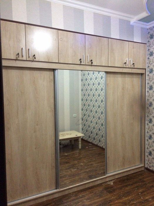 Мебель на ваш вкус и цвет!