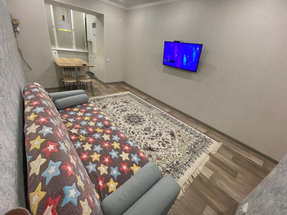 Vip квартира, в центре