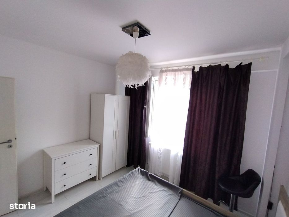 Militari residence Vând ap 2 cam. 46mp