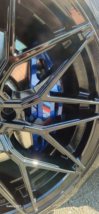 Bmw seria 3 330e g20