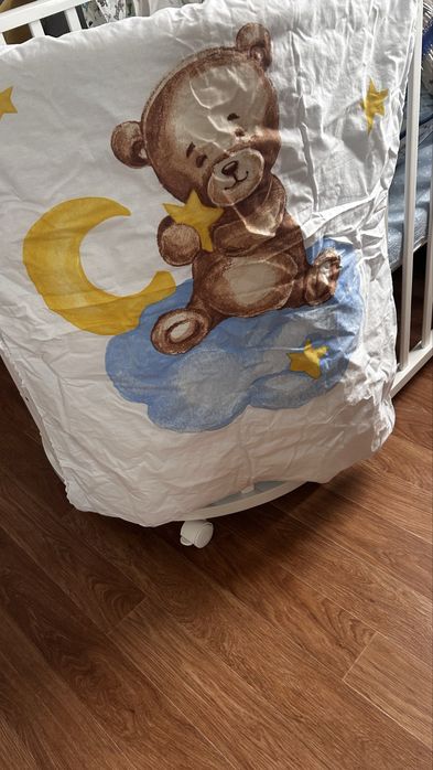 Кровать для детей