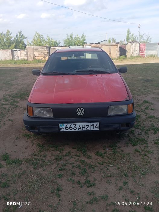 Продам пассат б3