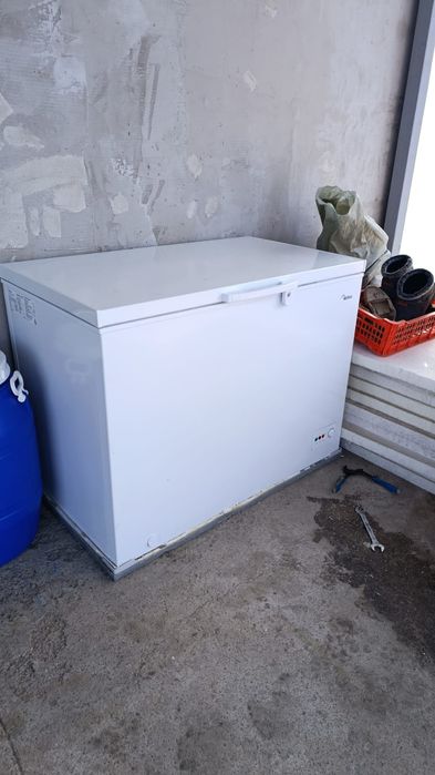 Продам Морозилку