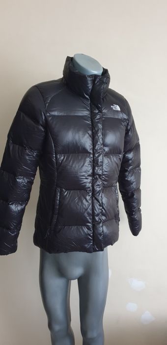 The North Face 550 Down Womens Size М ОРИГИНАЛ! Дамско Зимно Пухено