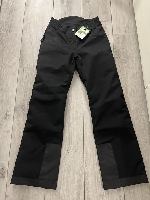 Дамски ски панталон Wedze с подарък термо бельо