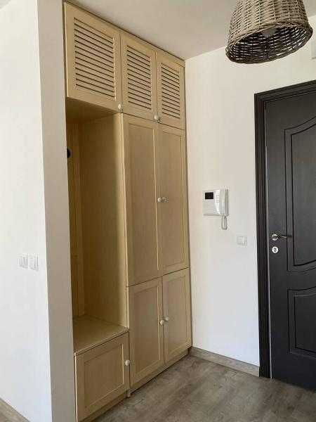 Дава се под наем Двустаен апартамент в Бургас, Център - 60 кв.м за 612 € - Снимка #5